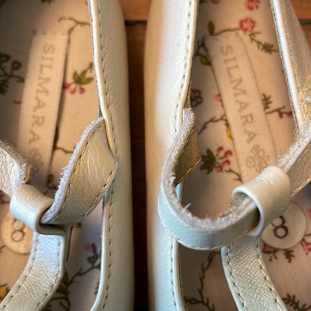 Silmara Shoes - Picture 2 of 8